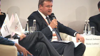 Николая Любимова зарегистрировали как губернатора, на основании результатов выборов