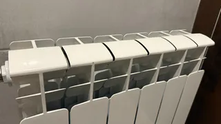 В Пензе жители Арбеково заявили об отсутствии тепла после аварии