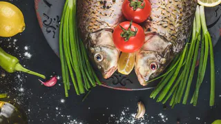 Названа полезная для человека рыба — ешьте дважды в неделю. Богата селеном, фосфором и хороша для всего организма