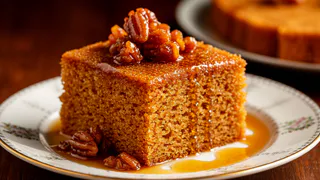 Ленивый медовик за 30 минут: ничуть не хуже оригинала, но готовится на раз два
