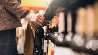 9 жителей Владимира погибли от отравления алкоголем