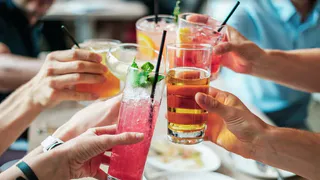 В среду в Рязани ограничат продажу алкоголя