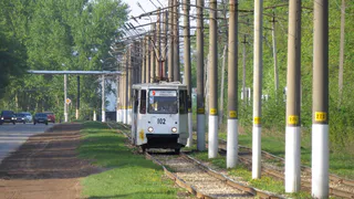 Нижнекамка: "Нам мешают спать!"