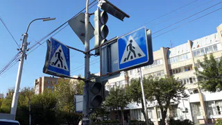 Долго спорили и решили: на Ленина в Рязани установят светофор