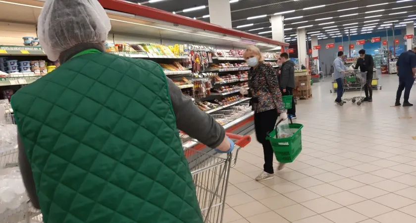 В Роскачестве известны худшие марки колбасы