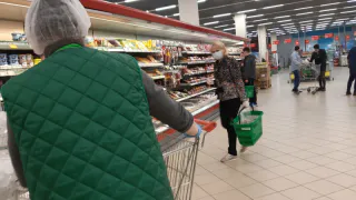 В Роскачестве назвали самые худшие марки колбасы