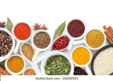 Названы приправы, которые врачи рекомендуют пожилым людям