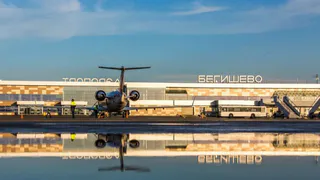 Аэропорты Волгограда, Казани и Нижнекамска возобновили работу после временных ограничений