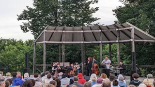 В Суздале стартует «Музыкальная экспедиция» с концертами под открытым небом