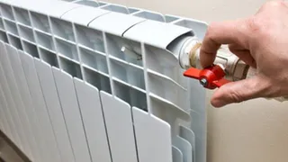 Отопление в Рязани отключат 5 мая