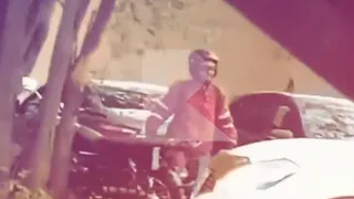 Молодцы: неравнодушные рязанцы остановили пьяного мотоциклиста