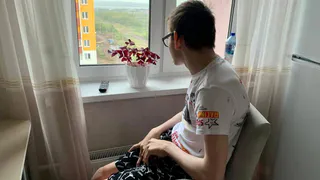 В Магнитогорске подростку-колясочнику пообещали подъемник