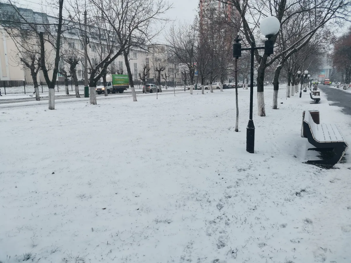 Аномальные морозы накроют Россию в ближайшее время: столбик термометра опустится до -50 градусов