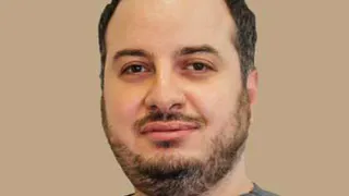 Как работает мануальный терапевт? Рассказывает доктор Альбакри