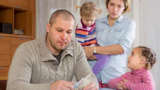 Материнский капитал никак не дотянет даже до миллиона рублей