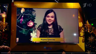 Наши на ТВ: рязанка сыграла в финале года в «Что? Где? Когда?»