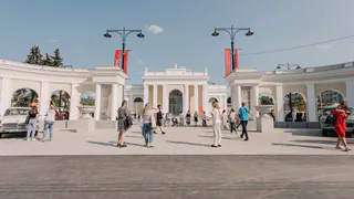 Рязанские архитектурные проекты победили на всероссийском фестивале