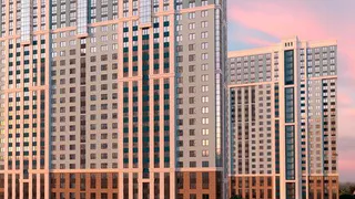 В ЖК «Еврокласс» построят школу и детский сад