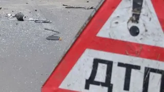 В Карачевском районе легковушка попала в ДТП: есть пострадавшие