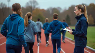 В школах региона могут ввести обязательный экзамен по физкультуре