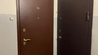 Штраф 15 000 рублей за входную дверь в квартиру - "новинка" в ЖКХ для всех россиян с 21 марта