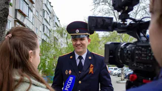 Пресс-секретарь Росгвардии не дал челябинке перечислить преступникам крупную сумму денег