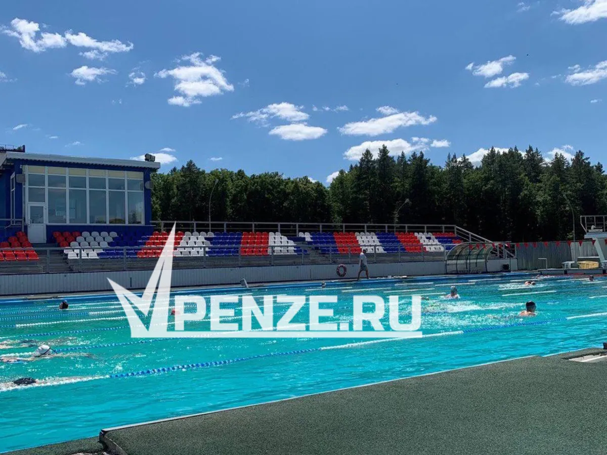 Олег Мельниченко: «в Заре построим бассейн, на Шуисте - ФОК»