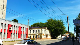 Нетрезвый водитель приговорен к обязательным работам по решению районного суда