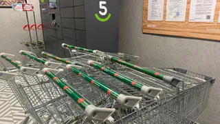 "Пятерочка" и "Магнит" удивили россиян строгим решением: теперь в магазин так не пустят - новые правила для всех с 5 июля