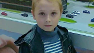 В Рязани идут поиски 8-летнего мальчика