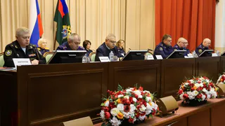 В Коми один из самых высоких коэффициентов преступности среди подростков