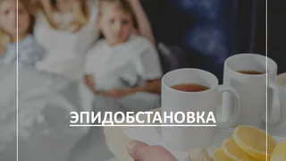 Во Владимирской области на 13,9% выросла заболеваемость ОРВИ