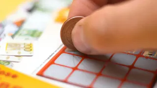 Выигрыш в лотерею - пять лет лишения свободы