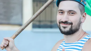 В Рязани появится знамя воздушно-десантного полка Франции 