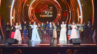 В Нижнекамске 23 апреля пройдет восьмой фестиваль татарской ретро-песни «Язгы ташкын» (6+)