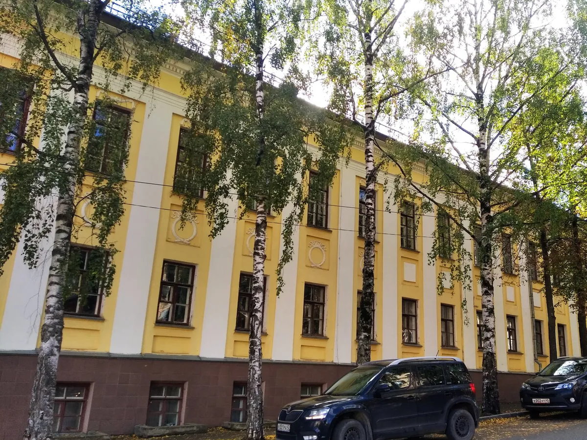 18 библиотек Набережных Челнов не отвечают установленным стандартам