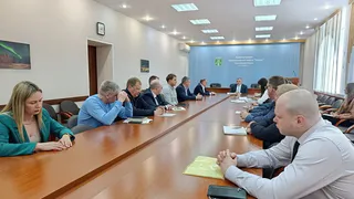 В Коми оперативно отреагировали на разгерметизацию нефтепроводе