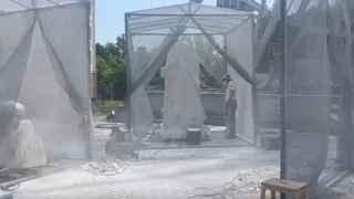 Во Владимире завершаются основные работы на фестивале «Белокаменная столица»