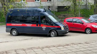 Заброшенный мемориал в Чувашии привлек внимание главы СК России