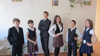 В Рязани вводят новые требования к школьной форме