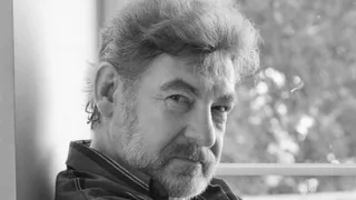 Скончался ведущий артист Брянского драмтеатра Леонид Гой