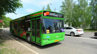 В Нижнекамске закрывают дорогу на Бызова