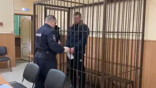 Владимирец в порыве ярости зарезал друга