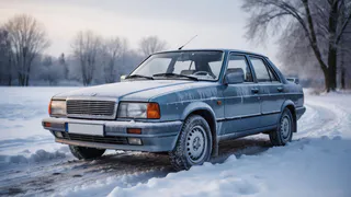 Не включайте дворники сразу: мотор выживет, а резинки — нет. Лайфхак по спасению очистителей из ледяного плена