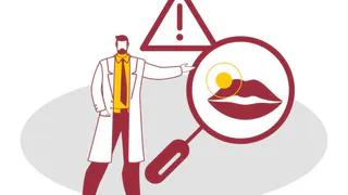 О профилактических мерах против герпеса рассказали специалисты из Владимирской области