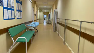 В Усинске стартовало совещание руководителей медицины Коми