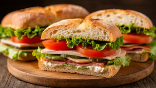 Обалденные бутерброды из трёх продуктов: идеальный способ быстро перекусить сытно и полезно

