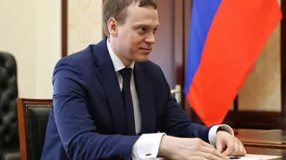 Губернатор Рязанской области поздравил жителей региона с Первомаем