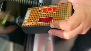 Нижнекамец получил 5 суток ареста за тонировку автомобиля