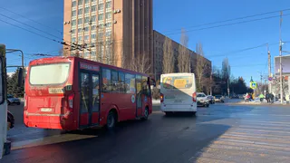 Накипело: рязанец пожаловался на работу общественного транспорта Путину